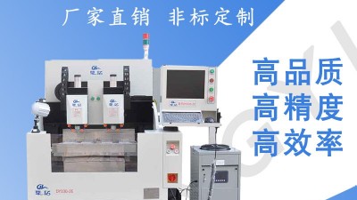 怎么檢測(cè)cnc玻璃精雕機(jī)質(zhì)量是否達(dá)標(biāo)？
