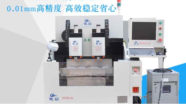 蓋板玻璃精雕機(jī)怎樣才能操作越用越好？