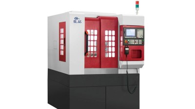 高速精雕機(jī)刀庫常見故障解析--「鼎拓機(jī)械」